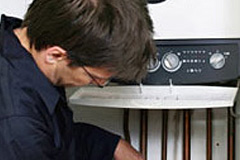 boiler replacement Cnoc A Lin